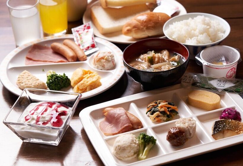 酒店 First Stay Amagasaki