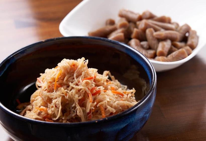 酒店 First Stay Amagasaki