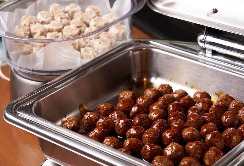 酒店 First Stay Amagasaki