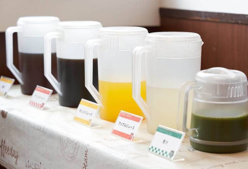 酒店 First Stay Amagasaki