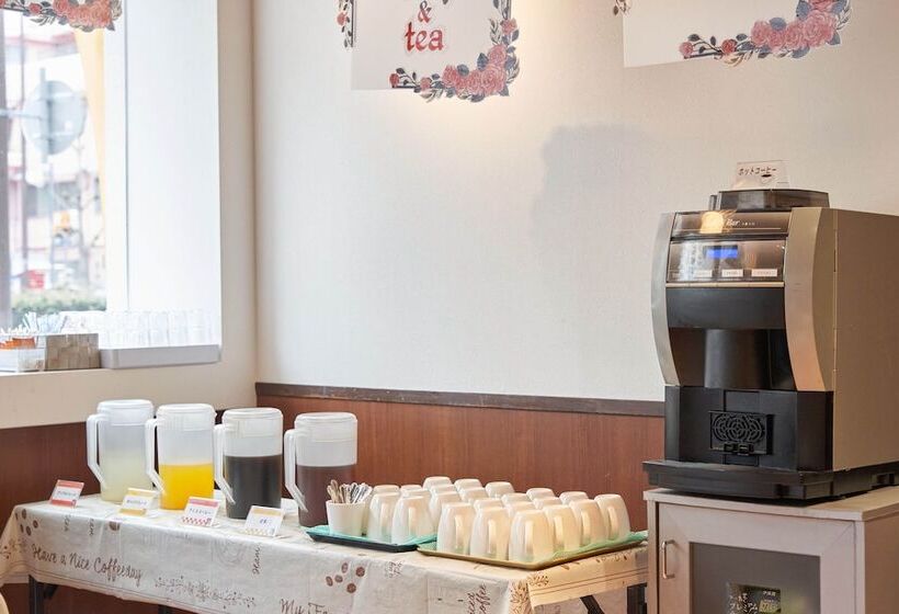 酒店 First Stay Amagasaki