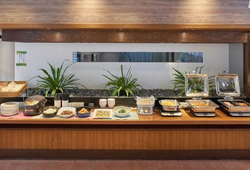 酒店 First Stay Amagasaki