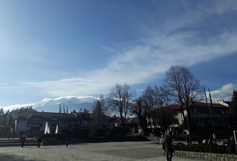 호텔 Guest House Ivan