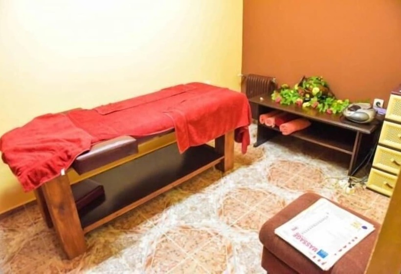 호텔 Guest House Ivan