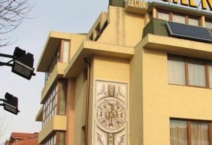 호텔 Guest House Ivan