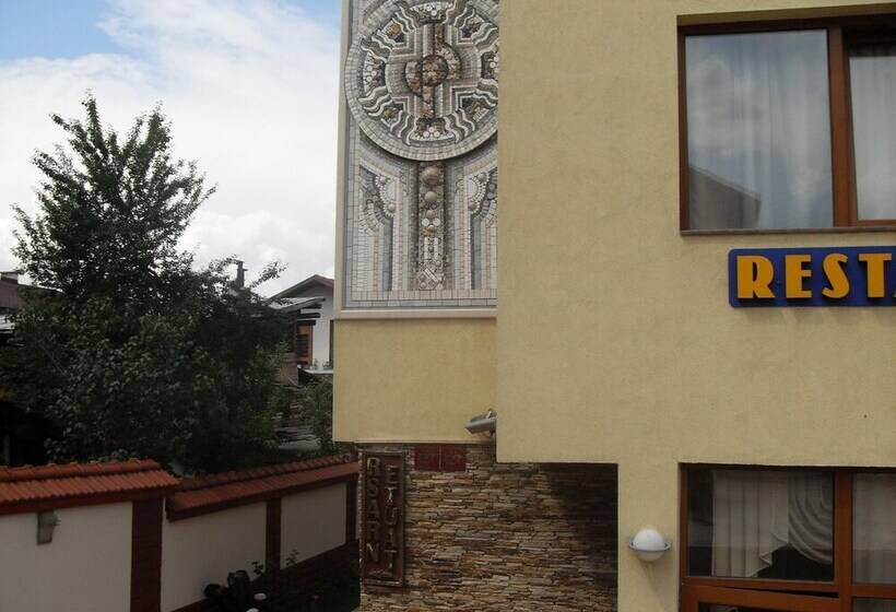 호텔 Guest House Ivan