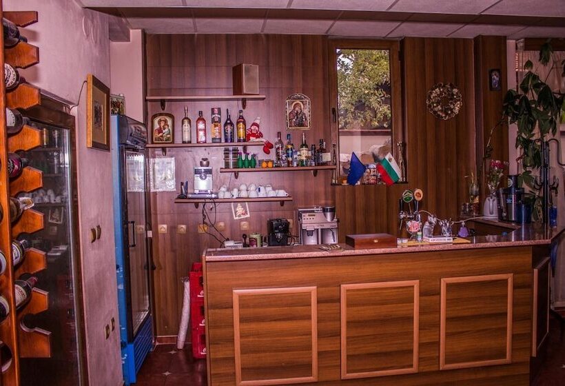 호텔 Guest House Ivan