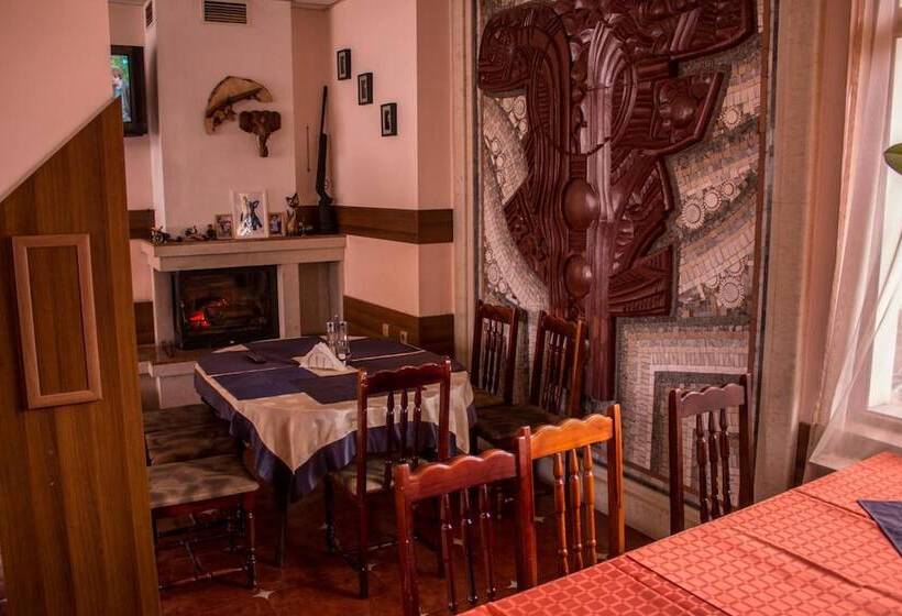 호텔 Guest House Ivan