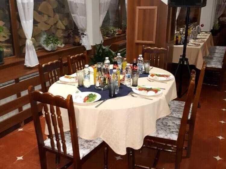 호텔 Guest House Ivan