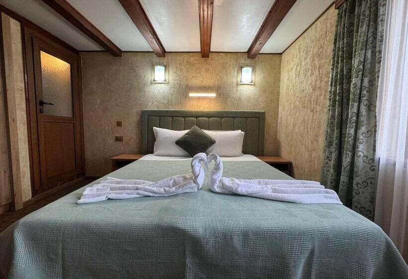 호텔 Guest House Ivan