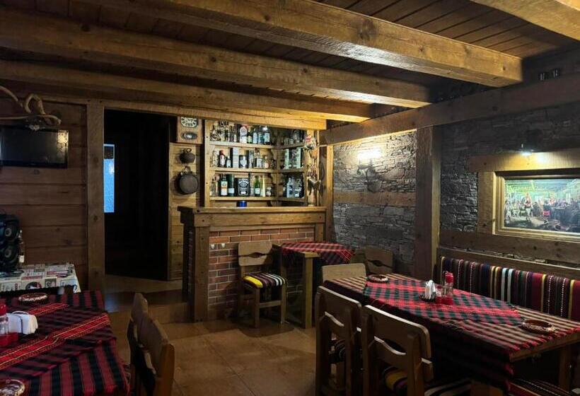 호텔 Guest House Ivan