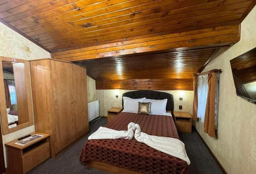 호텔 Guest House Ivan