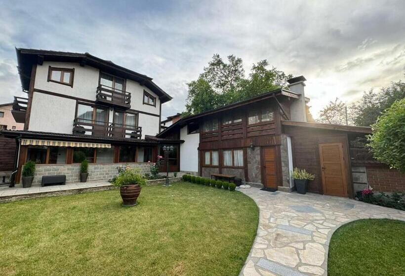 호텔 Guest House Ivan