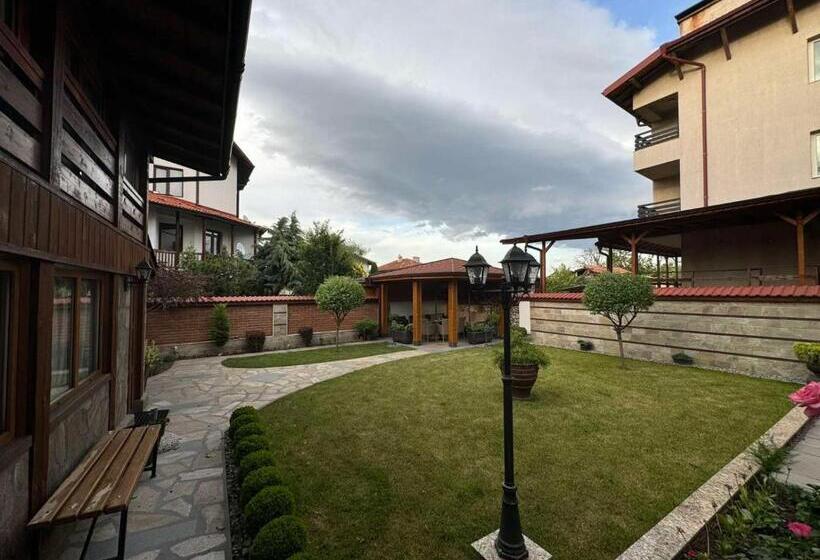 호텔 Guest House Ivan