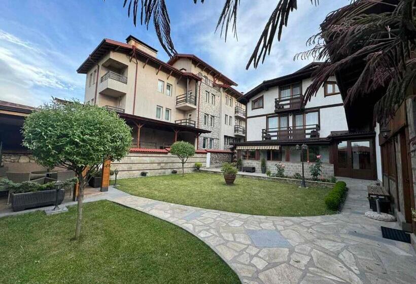 호텔 Guest House Ivan