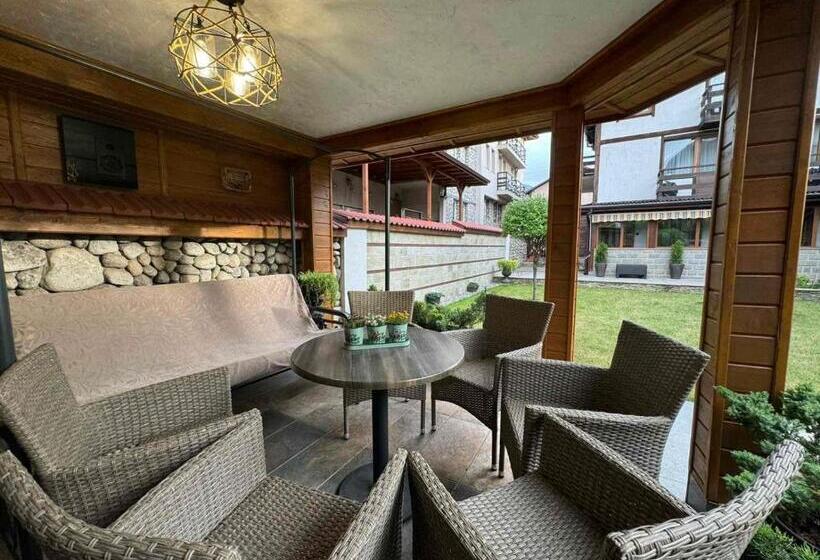 호텔 Guest House Ivan