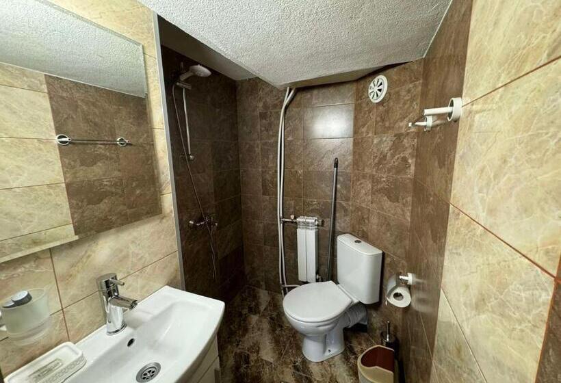 호텔 Guest House Ivan