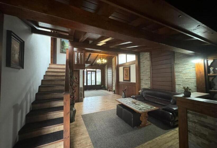 호텔 Guest House Ivan