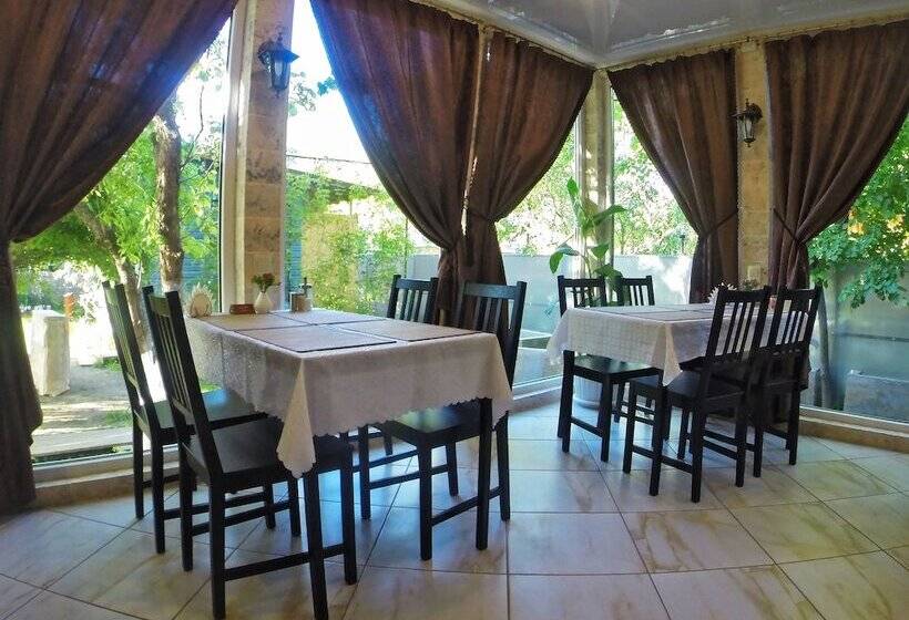 Hotel Guest House Miya Domodedovo