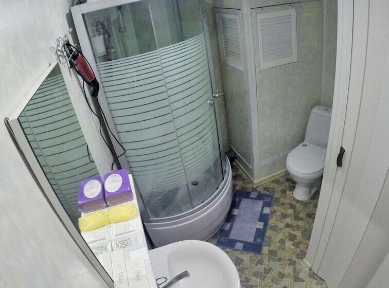 Hotel Guest House Miya Domodedovo