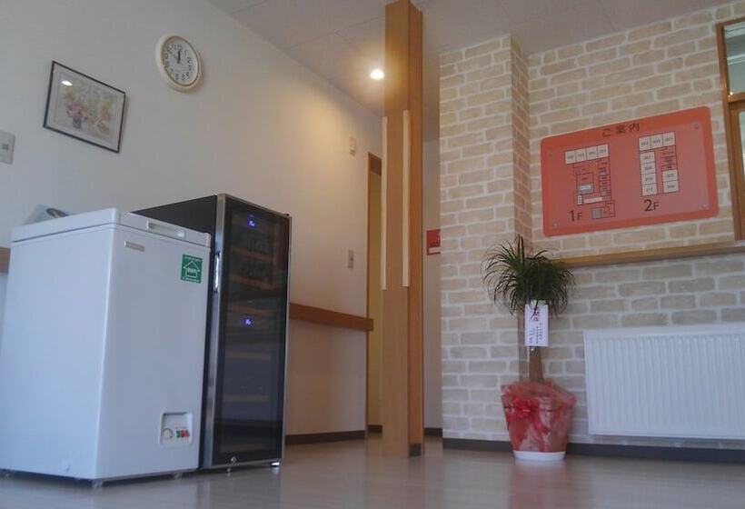 酒店 Guest House Yoichi