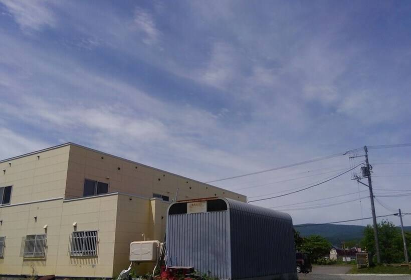 ホテル Guest House Yoichi