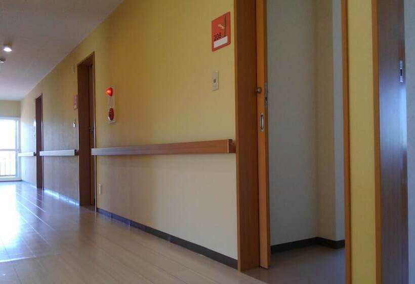 בית מלון כפרי Guest House Yoichi