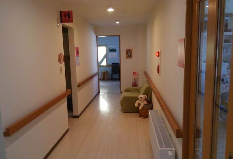 酒店 Guest House Yoichi