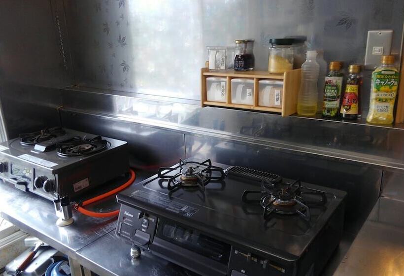 酒店 Guest House Yoichi