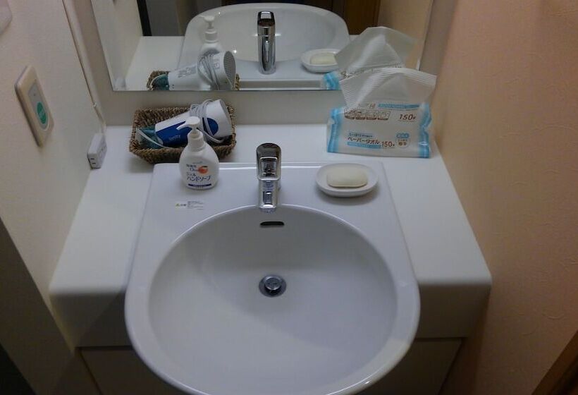 酒店 Guest House Yoichi