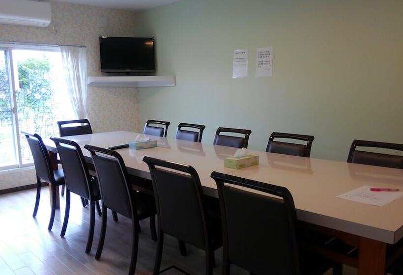 酒店 Guest House Yoichi