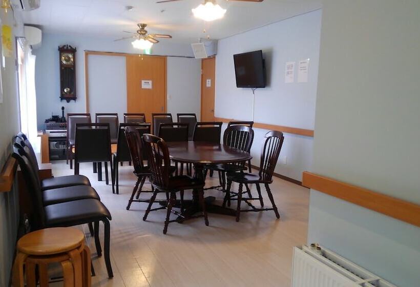 酒店 Guest House Yoichi