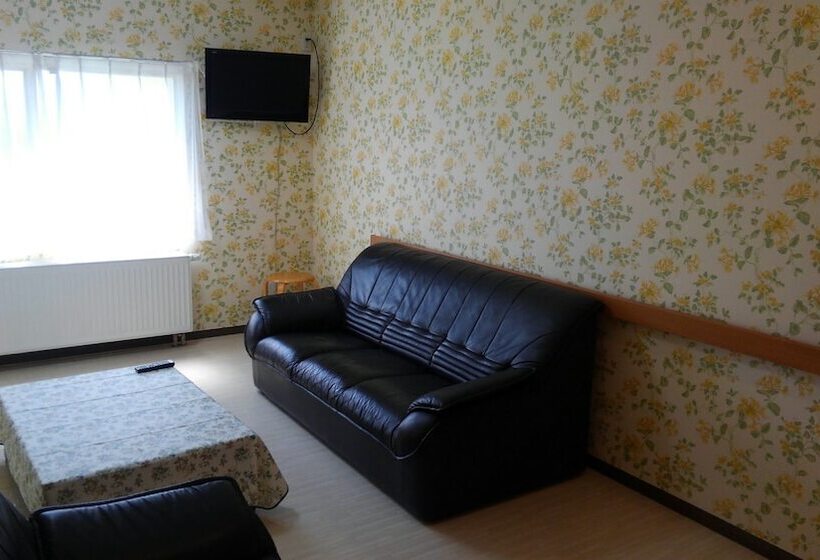 酒店 Guest House Yoichi