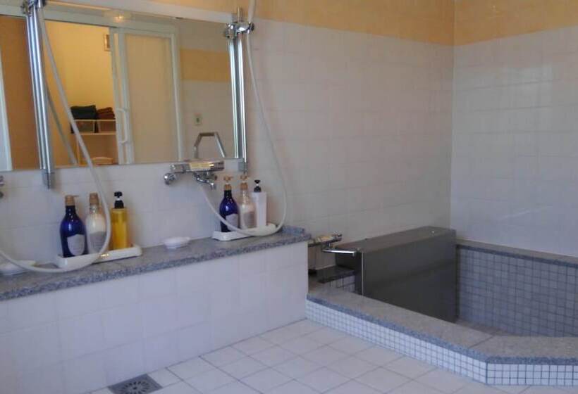 酒店 Guest House Yoichi