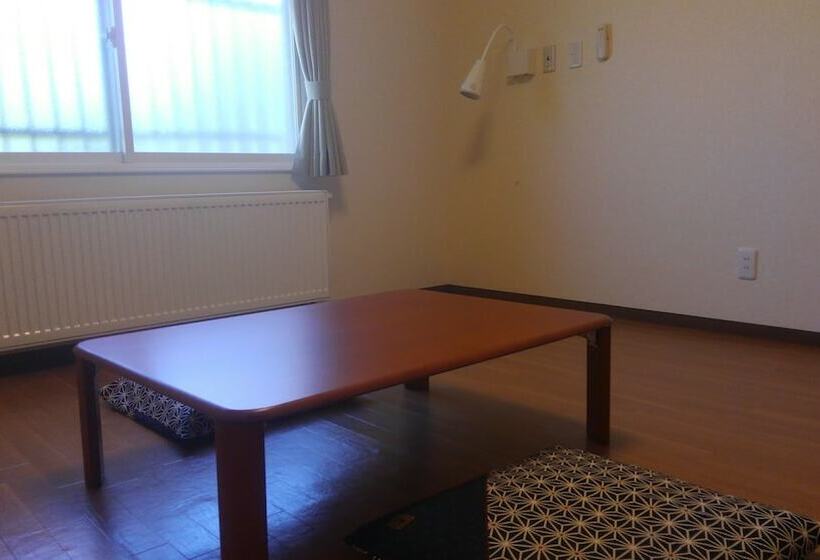 酒店 Guest House Yoichi