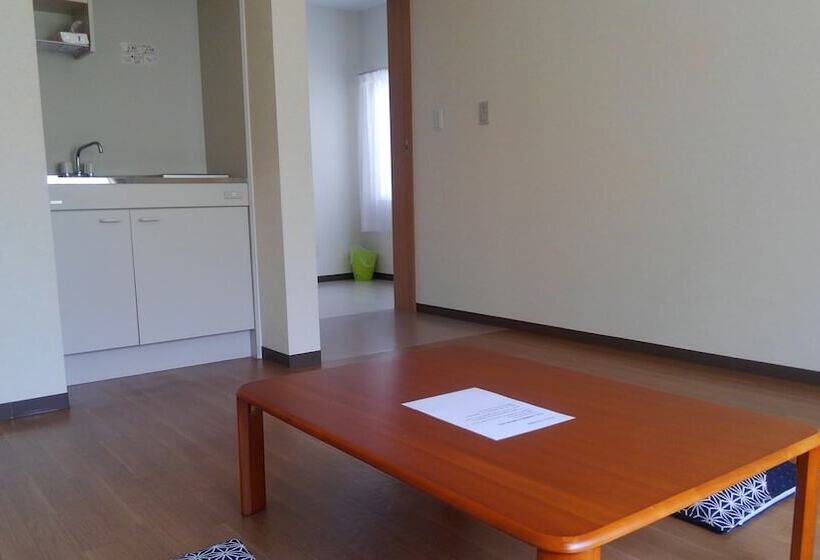 酒店 Guest House Yoichi