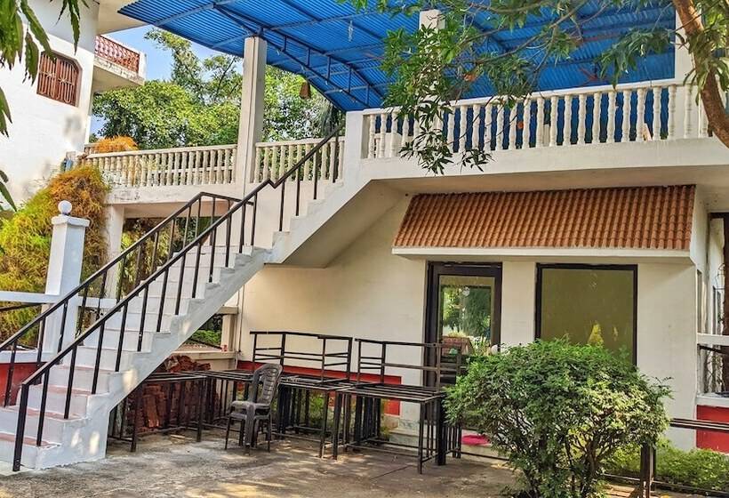 酒店 Headquarter Khajuraho