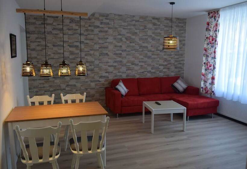 ホテル Holländischer Hof