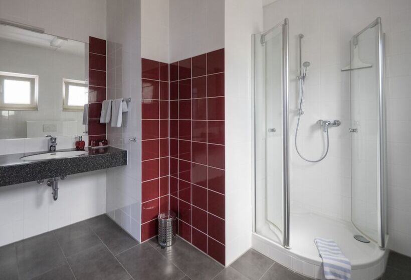 ホテル Holländischer Hof