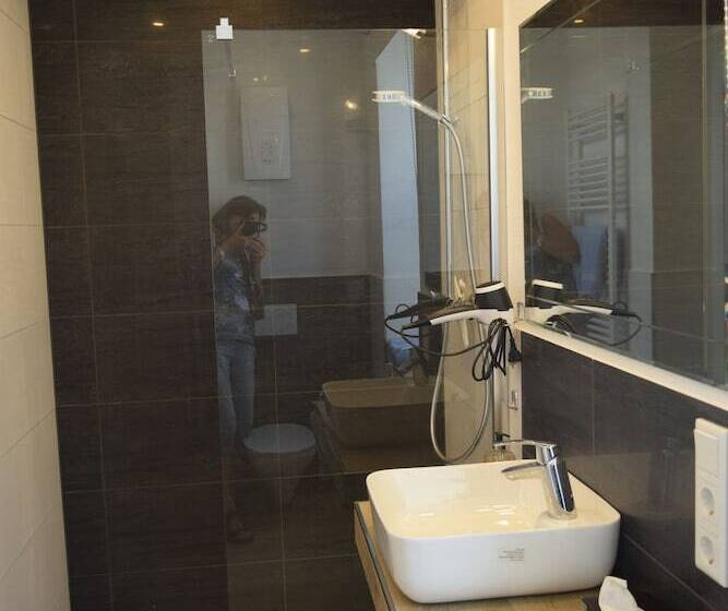 ホテル Holländischer Hof