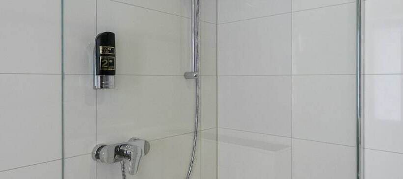 ホテル Holländischer Hof