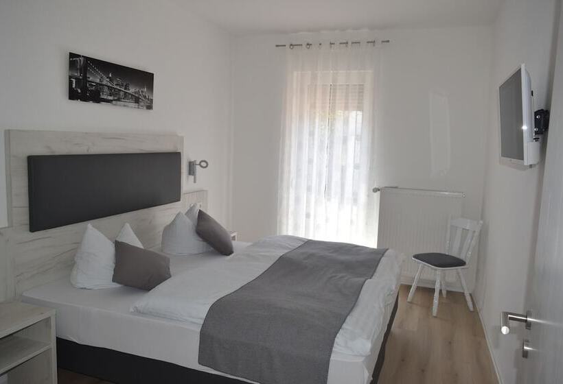 ホテル Holländischer Hof