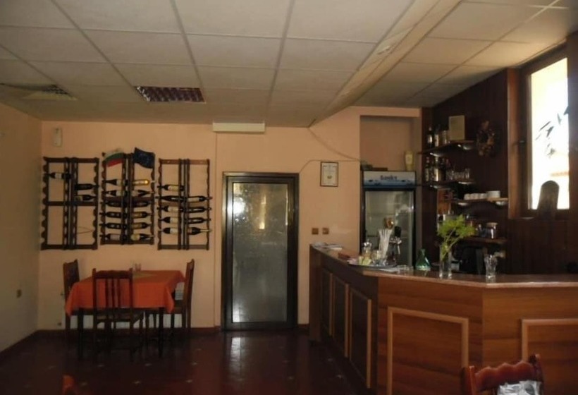 호텔 Guest House Ivan