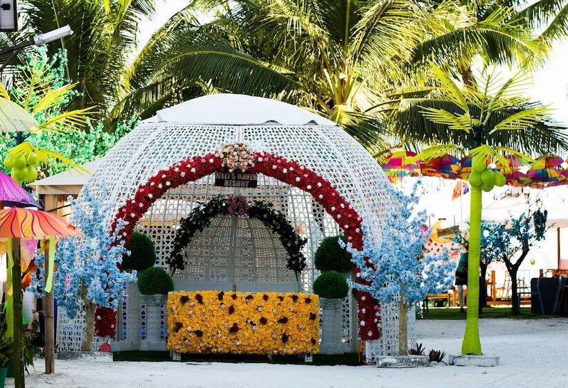 هتل Jelly's Haven Resort