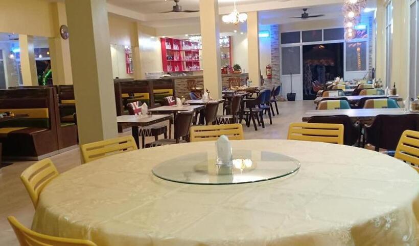 فندق Jelly's Haven Resort