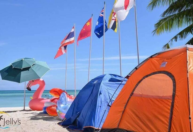 هتل Jelly's Haven Resort