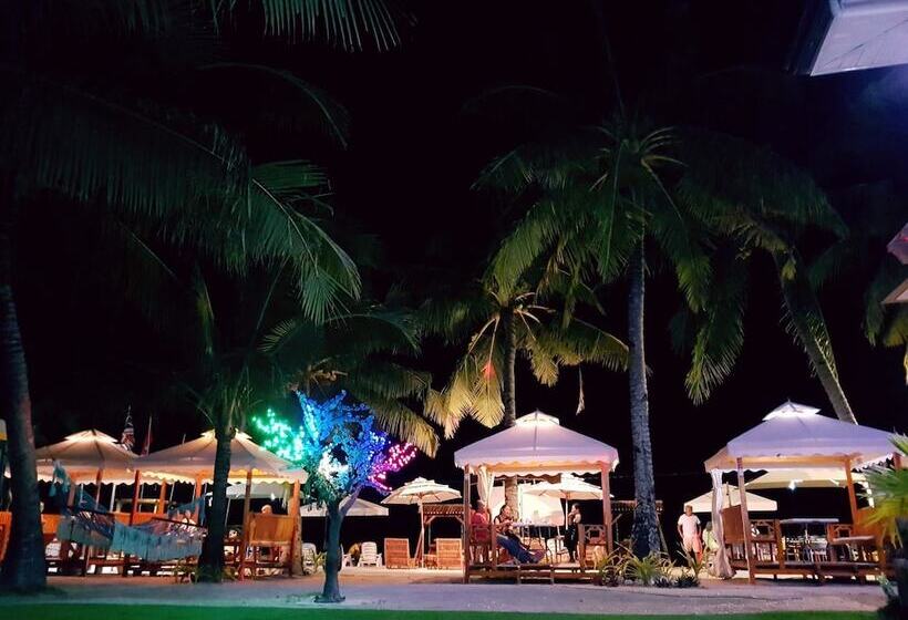 هتل Jelly's Haven Resort