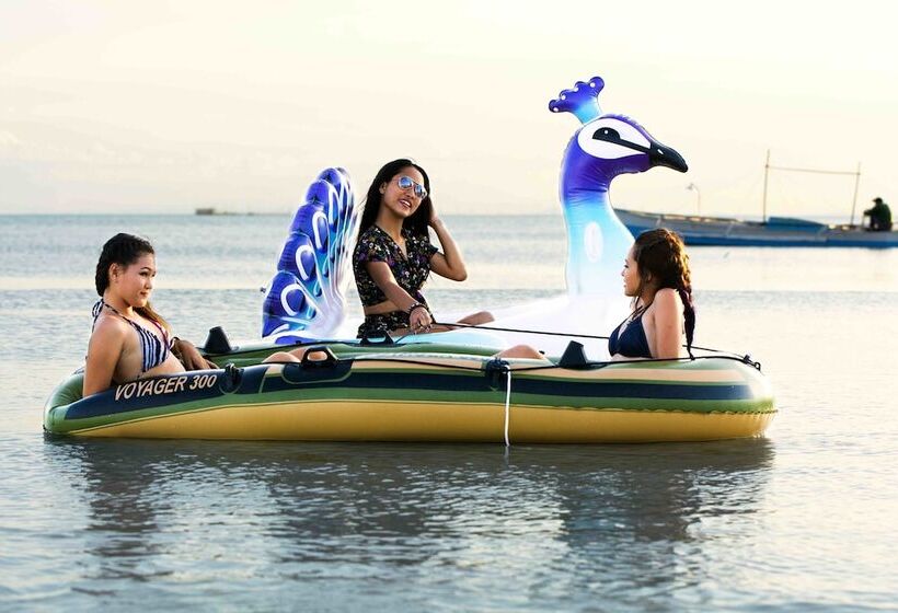 هتل Jelly's Haven Resort