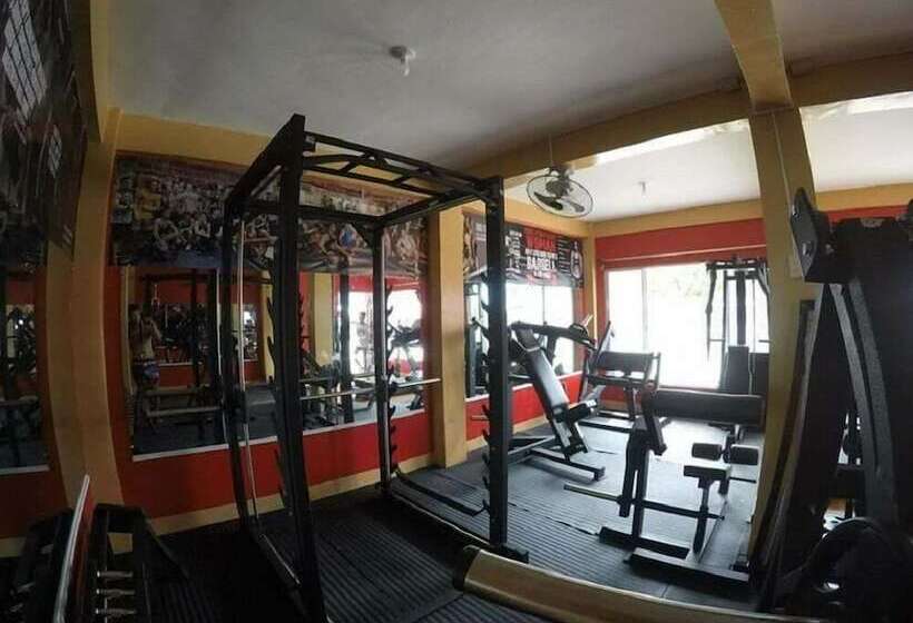 هتل Jelly's Haven Resort