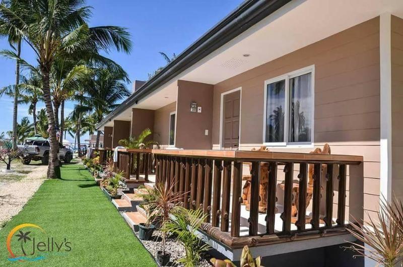 فندق Jelly's Haven Resort